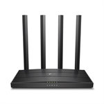 Bộ Định Tuyến TP-Link Archer C6 V3.20 AC1200 Wireless MU-MIMO Gigabit Router