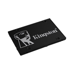 Ổ cứng SSD Kingston KC600 256GB 2.5 inch SATA3