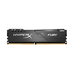 Ram DDR4 8G/2666 Kingston Hyperx Fury Black