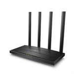 Router Wi-Fi Gigabit MU-MIMO AC1200