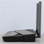 Router Wifi Chuẩn Wifi 6 AX1500 TP-Link Archer AX10 Đen