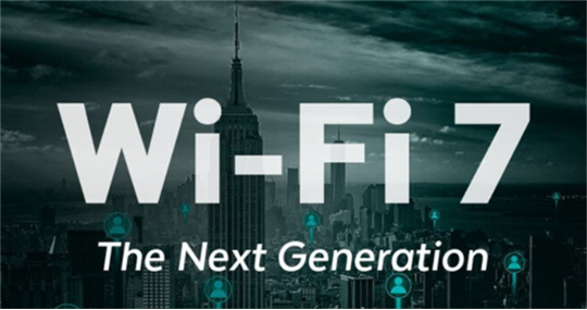 MediaTek thử nghiệm Wi-Fi 7