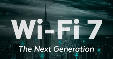 MediaTek thử nghiệm Wi-Fi 7